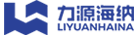 Liyuan Haina Gleichrichter Logo